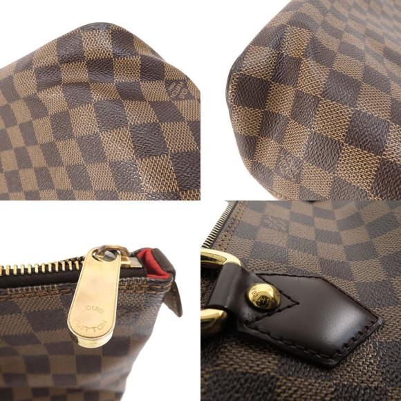 Louis Vuitton Saleya PM Damier Tote Bag Damier Canvas - Picture 6 of 8